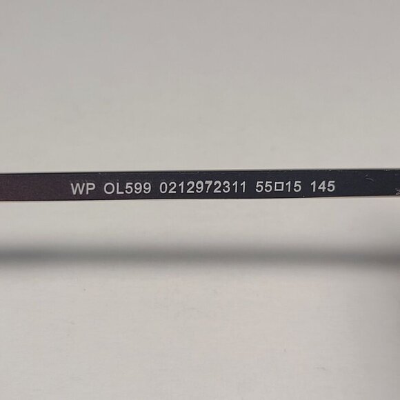 🌷Tommy Hilfiger Women's Oversized Sunglasses, NWOT - Picture 5 of 5